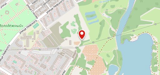 Томатто на карте