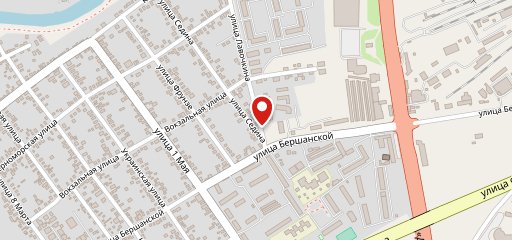 ToChi Food на карте