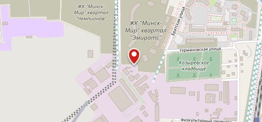 Took coffee на карте