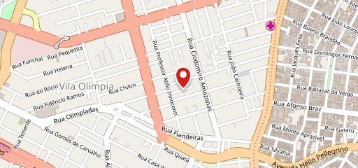 Torta no Quintal на карте