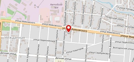 Три медведя на карте