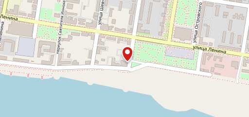 Tropicana на карте