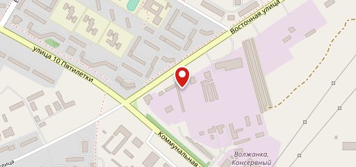 Bergamot на карте