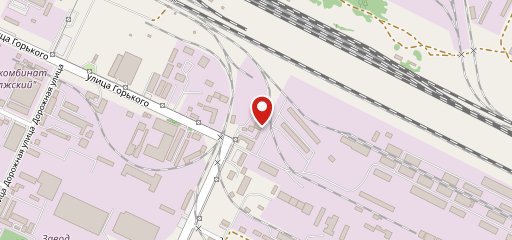 У Гургена на карте