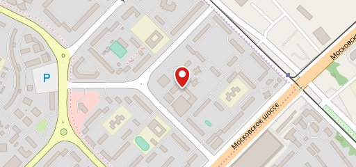 У Ханумы на карте