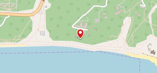 Удачное место на карте