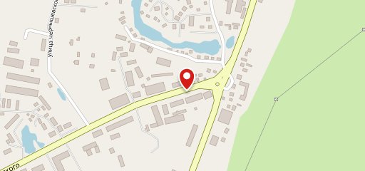 Уйгурская кухня на карте