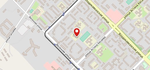 Умами на карте