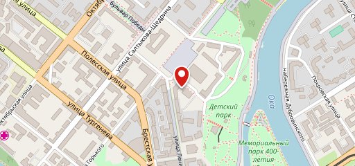 UNOmaximum на карте