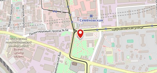 Урюк на карте