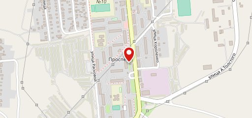 Вабанк на карте