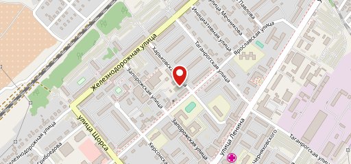 Вангог на карте