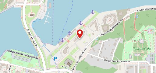 БараШик на карте