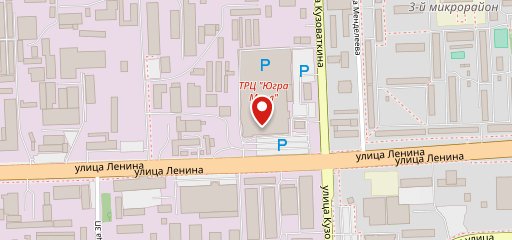 Vasilchuki Chaihona № 1 на карте