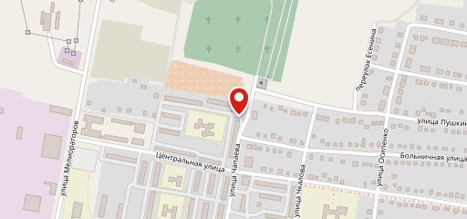 Викинг на карте