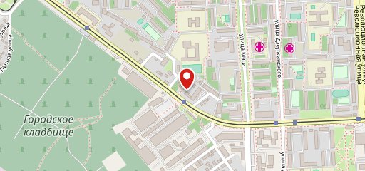 Кальян на дом в Самаре VINIпых на карте