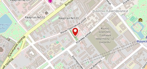 Vино и Еда by Первый Нос на карте