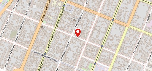 Винотеррия на карте