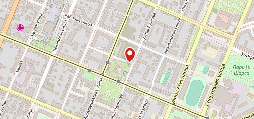 Vivi на карте