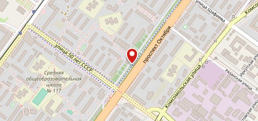 Вмясо на карте