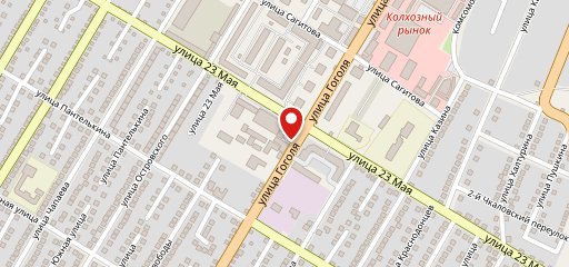 Вот_блин & coffee на карте