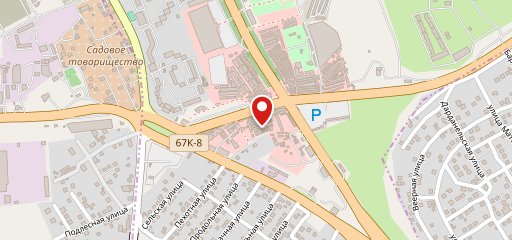 Все для Суши на карте