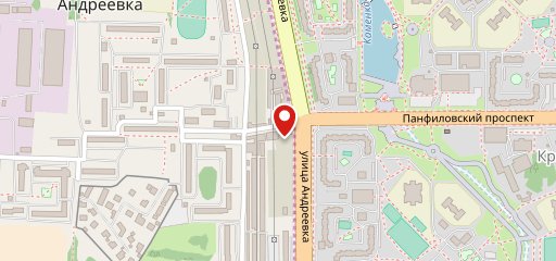 Шаурма 24 на карте