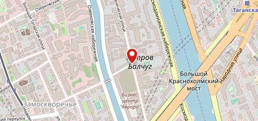 Will Taste на карте