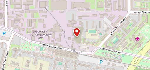 Wine&Co на карте