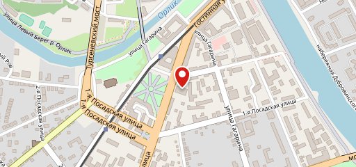 Wurster на карте