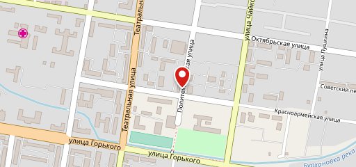 Япона Ролл на карте