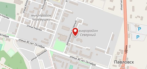 Yapono papa на карте