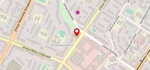 御膳中餐. ЮШАН на карте