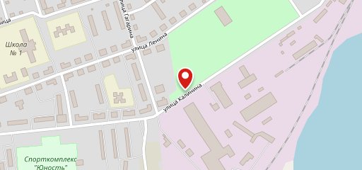 Кавказ на карте