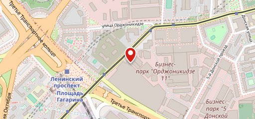 Жи Есть на карте