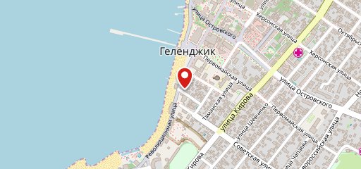 Золотой Век на карте