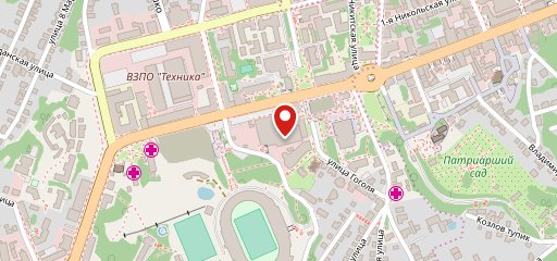 Zzzed на карте