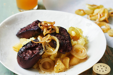 «Небо и Земля»