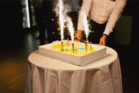 День рождения