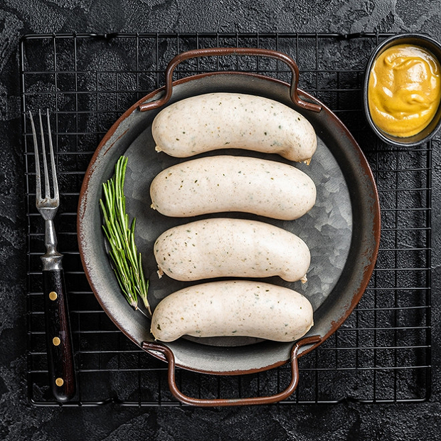 Буден Бланк