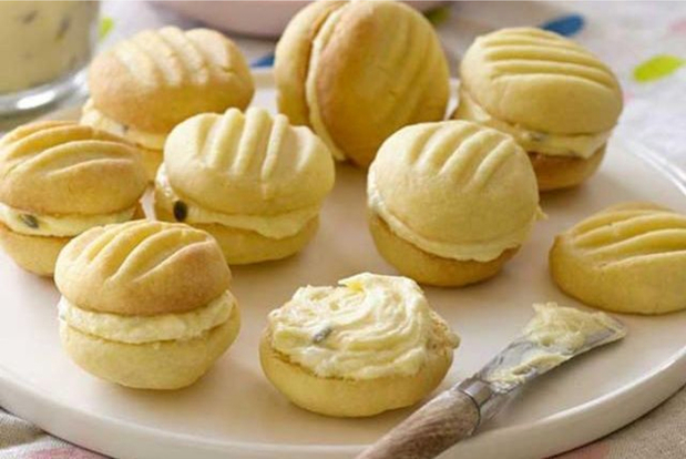 Тунисские Пончики Йойо