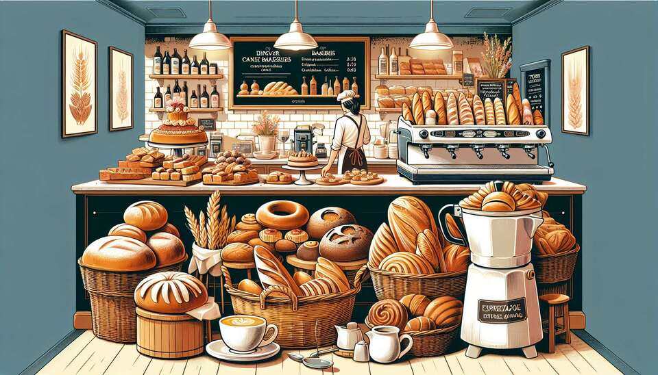 Descubre las mejores panaderías finas en Cali>