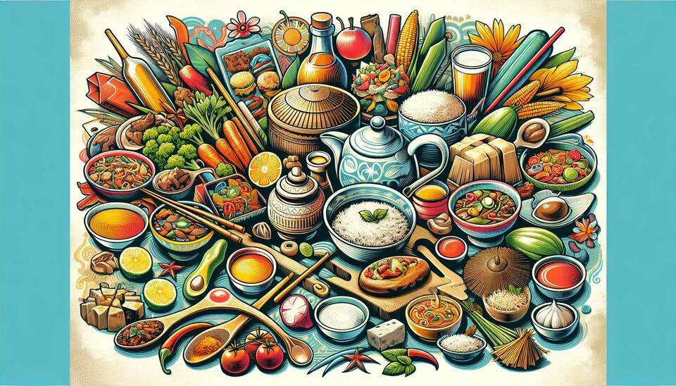 Discover Calgary's Top Filipino Cuisine Gems!>