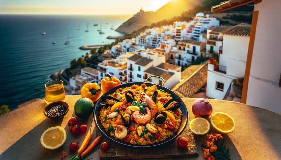 Deliciosas Paellas en Altea: ¡Explora la Gastronomía!>