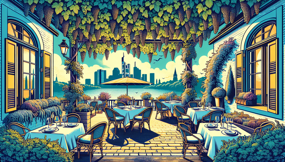 Entdecken Sie Mediterrane Restaurants in Frankfurt!>