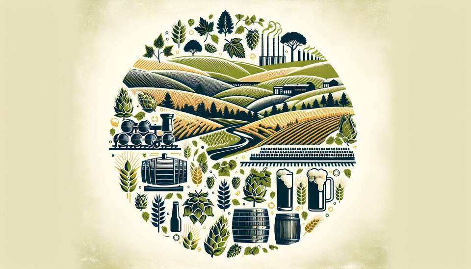 Discover Top Simi Valley Craft Beer Spots>