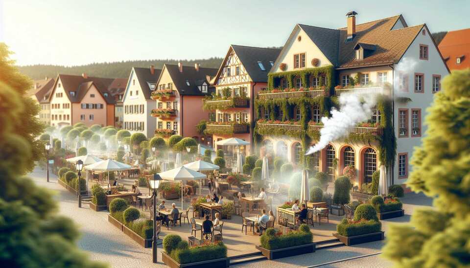Raucherfreundliche Restaurants in Ludwigsburg entdecken>