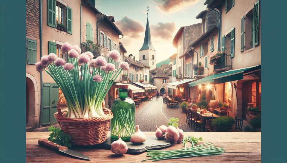¡Descubre restaurantes en Foix con ciboulette!>