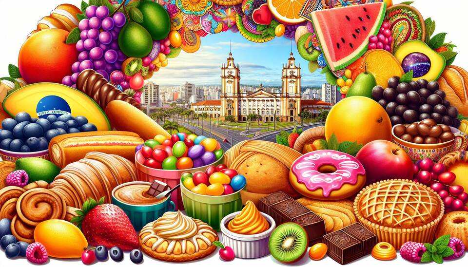 Descubra as Delícias Doces de Curitiba com Deliciê>