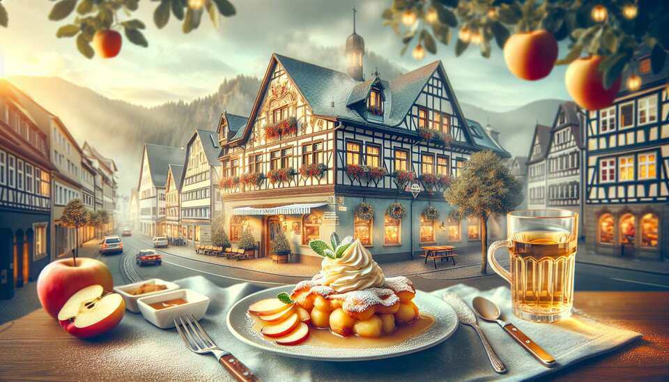 Entdecken Sie Wiesbadens beste Kaiserschmarrn-Restaurants>